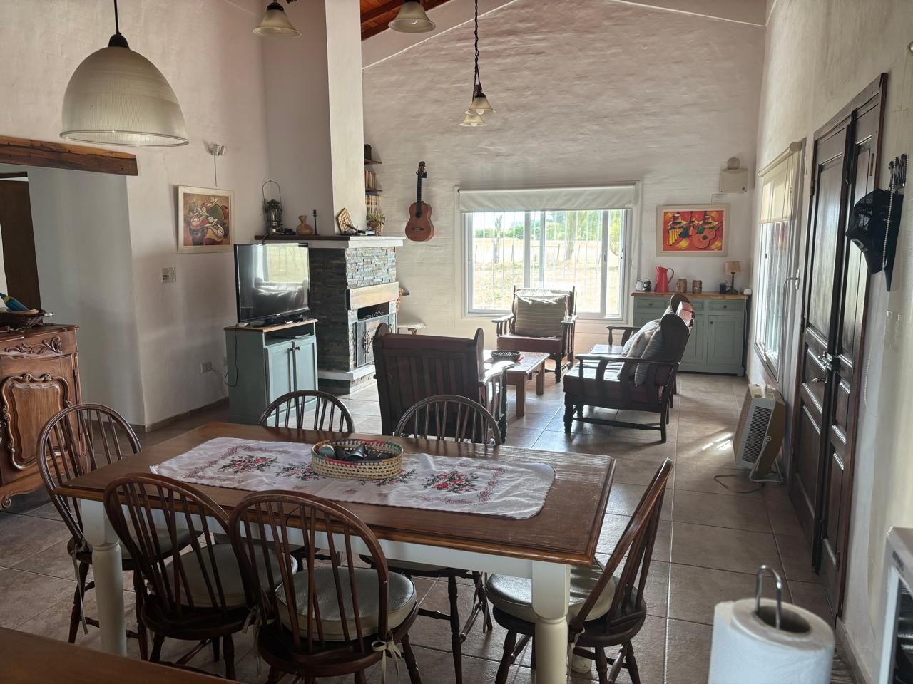 Campo EN VENTA