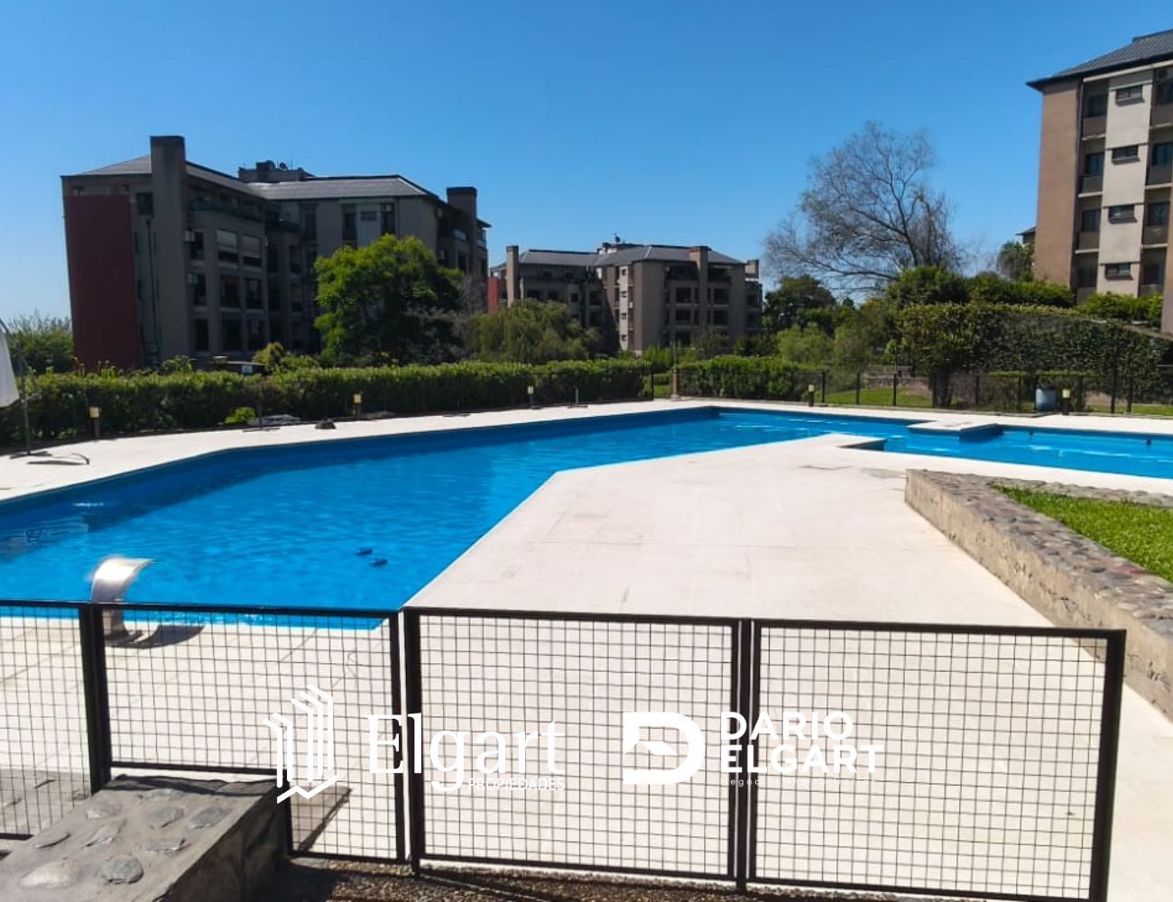 VENTA DE DEPARTAMENTO EN Yerba Buena - 1