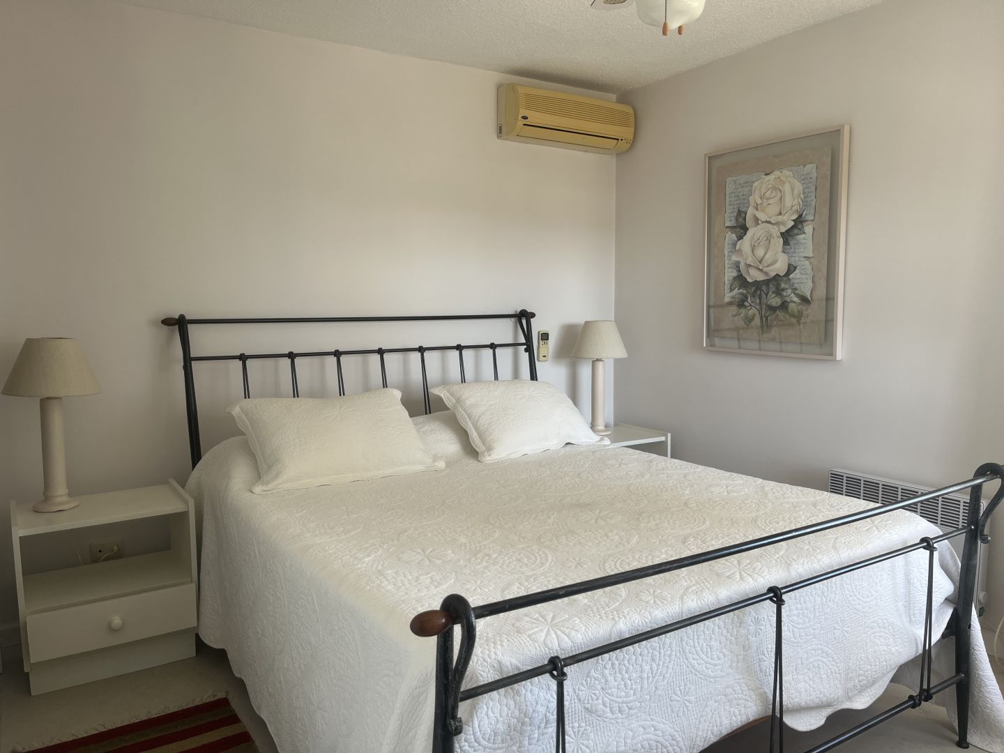 Departamento EN ALQUILER TEMPORARIO
