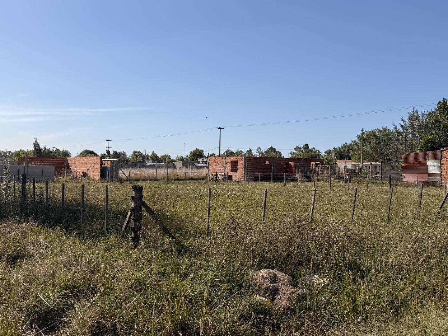 Lote EN VENTA