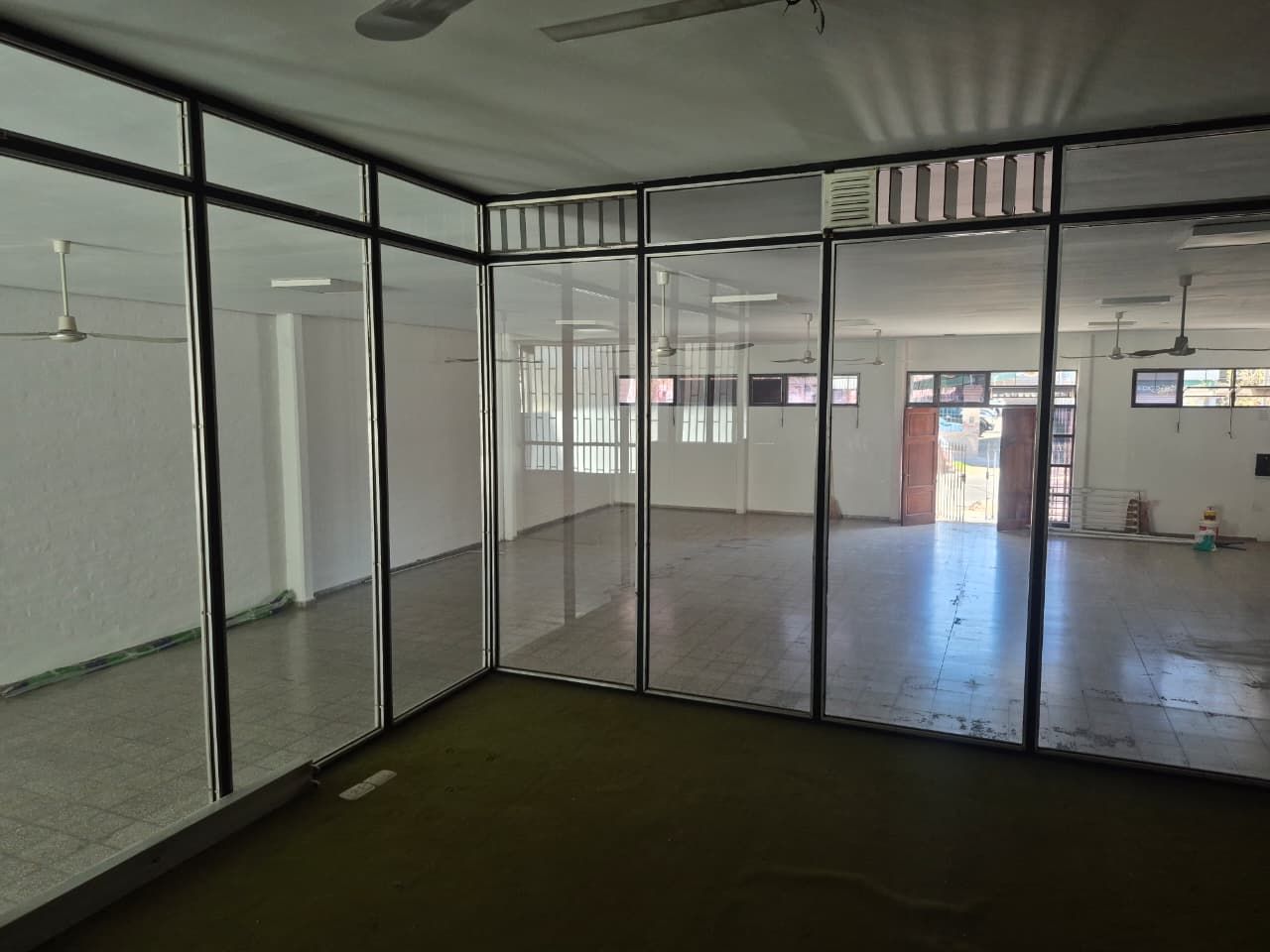 Local Comercial en Alquiler en Maipu, Mendoza