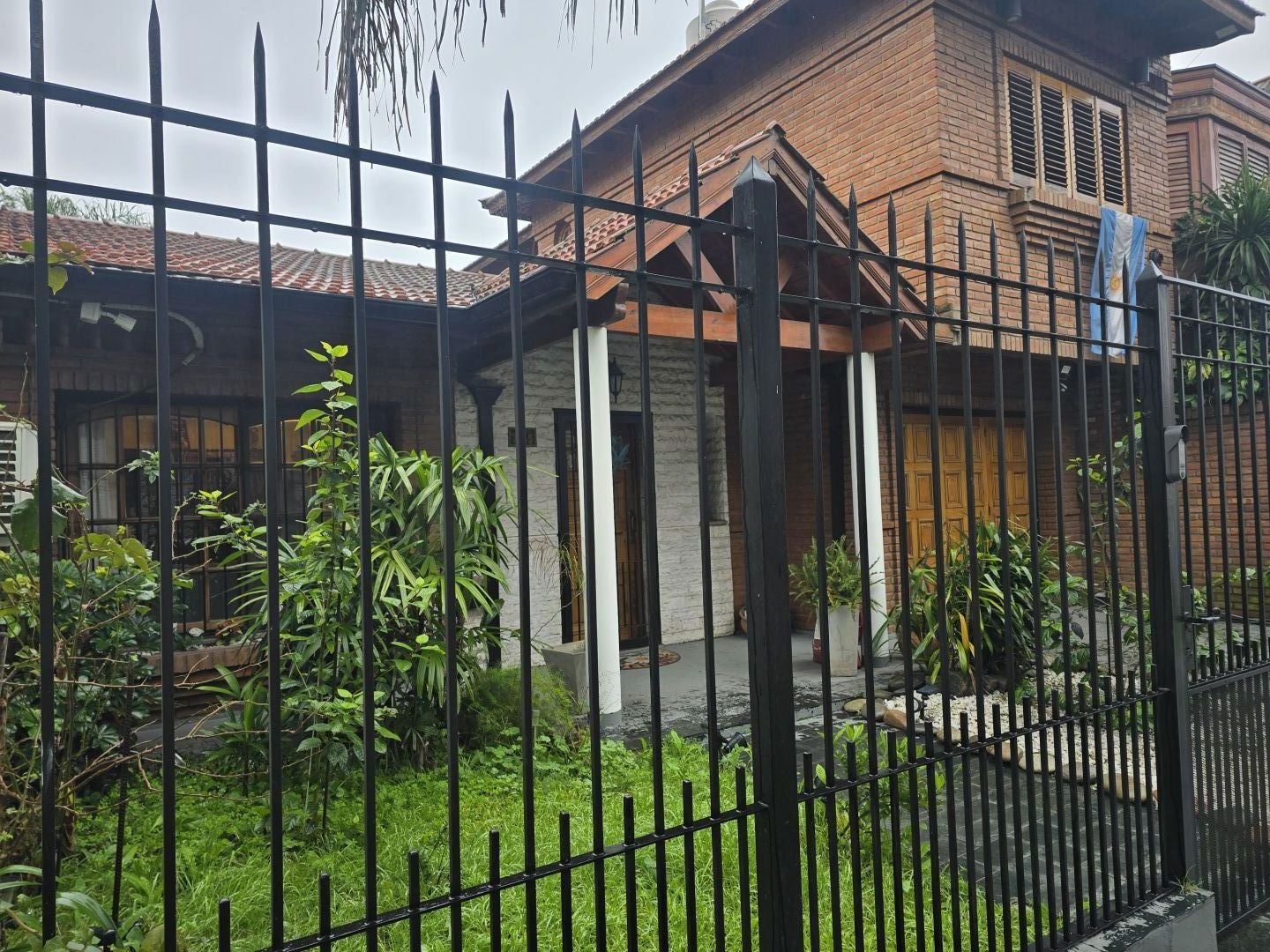 Casa en LAFINUR 3100