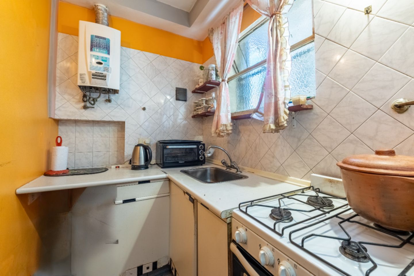 Departamento en Venta en San Nicolas, Capital Federal