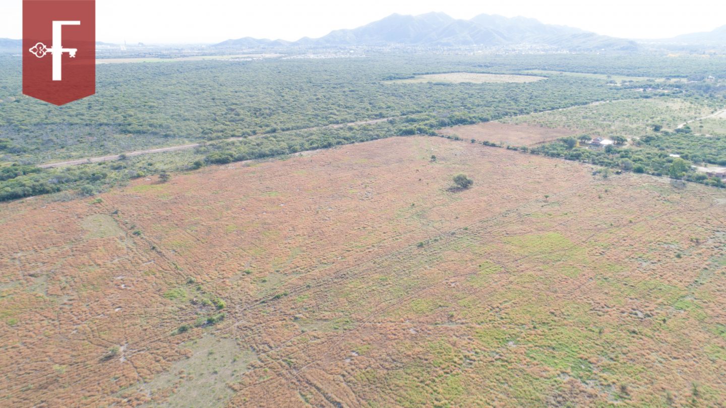 Campo EN VENTA
