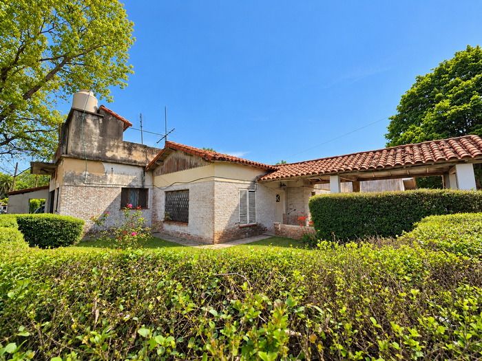 Casa en CONDE ZEPPELIN