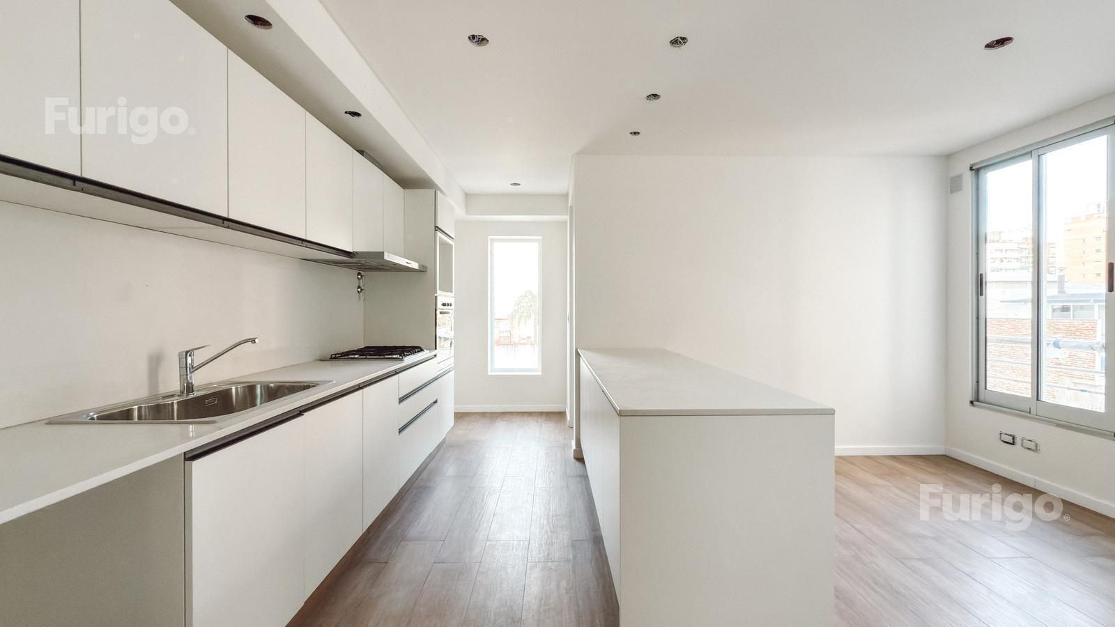 Departamento en Venta en Rosario, Santa Fe