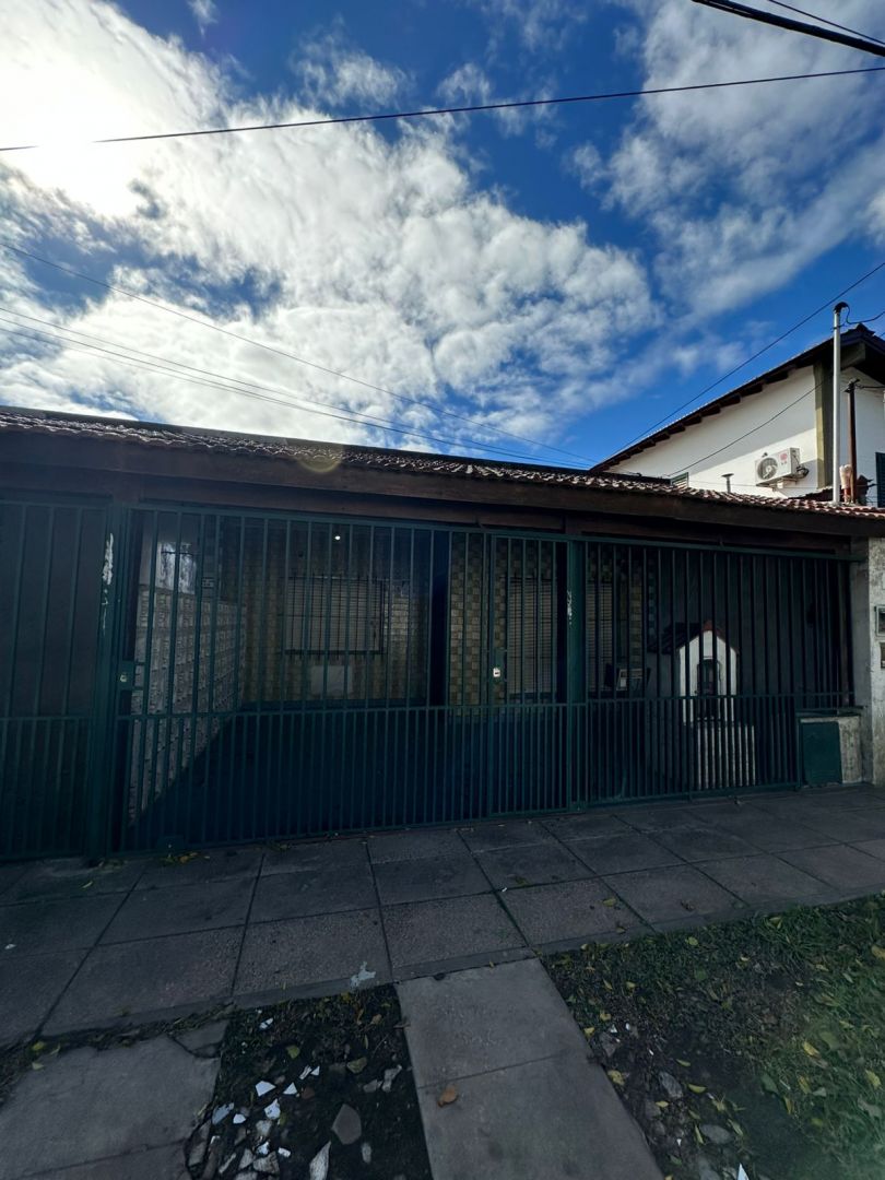 Casa en alquiler 4 ambientes