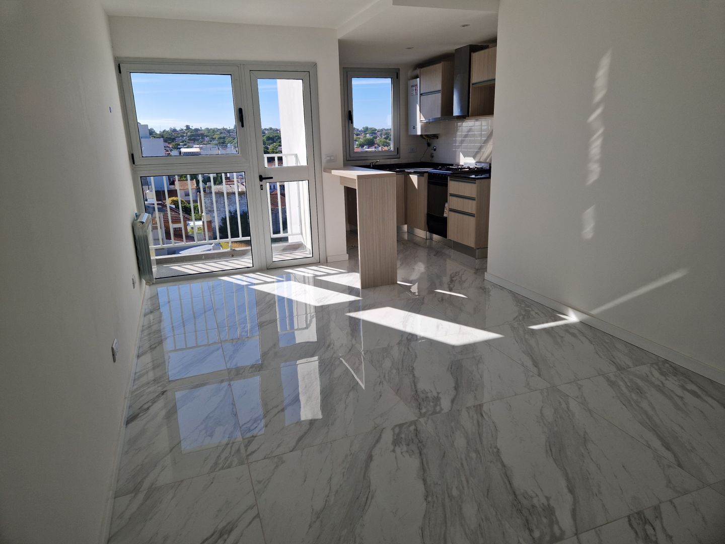 Departamento en La Rioja 3800