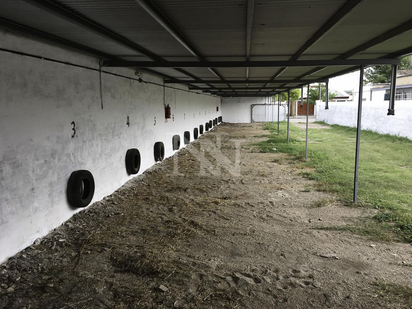 Cochera en Alquiler en General San Martin, Cordoba