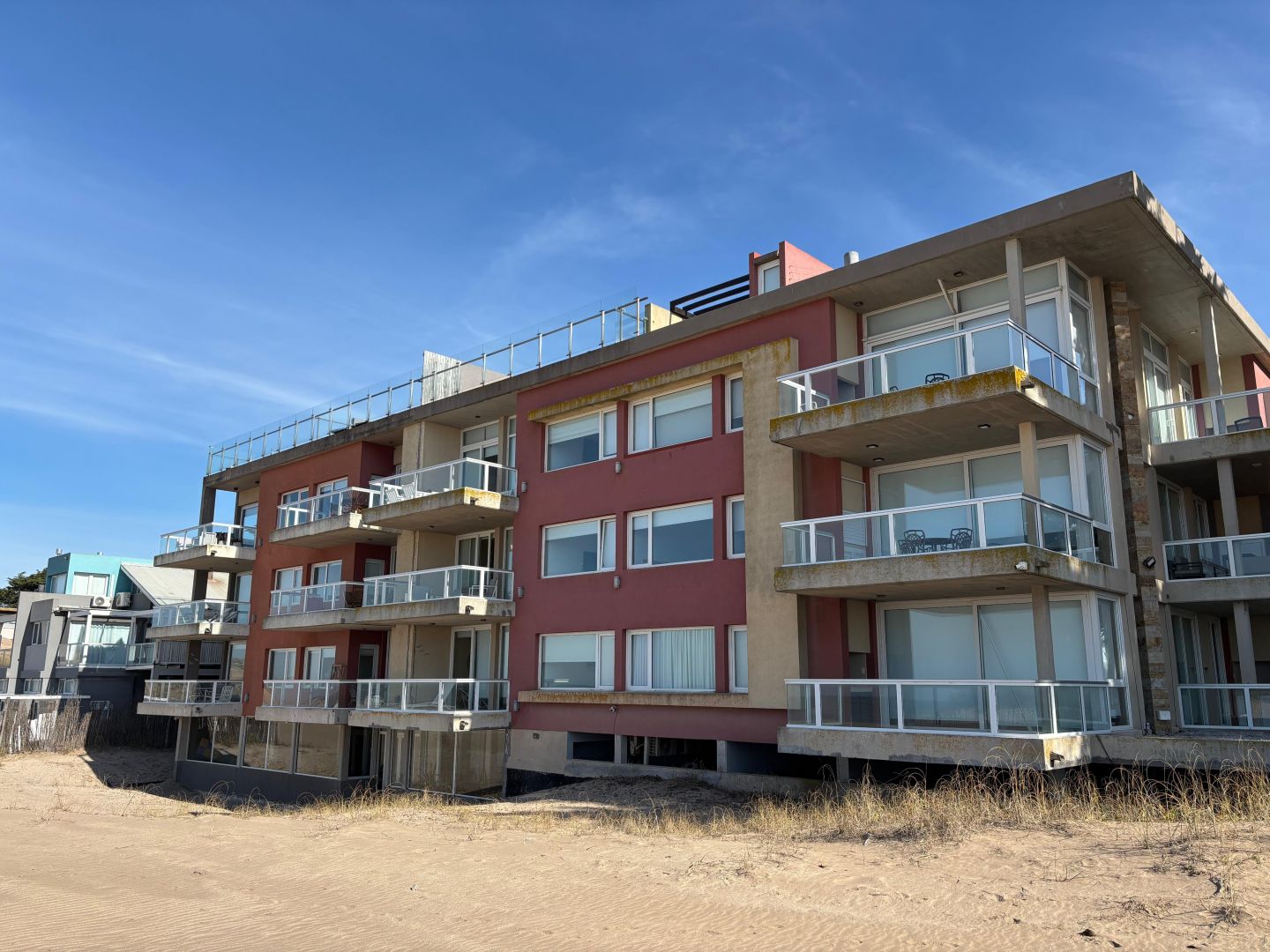 Departamento en venta 2 ambientes