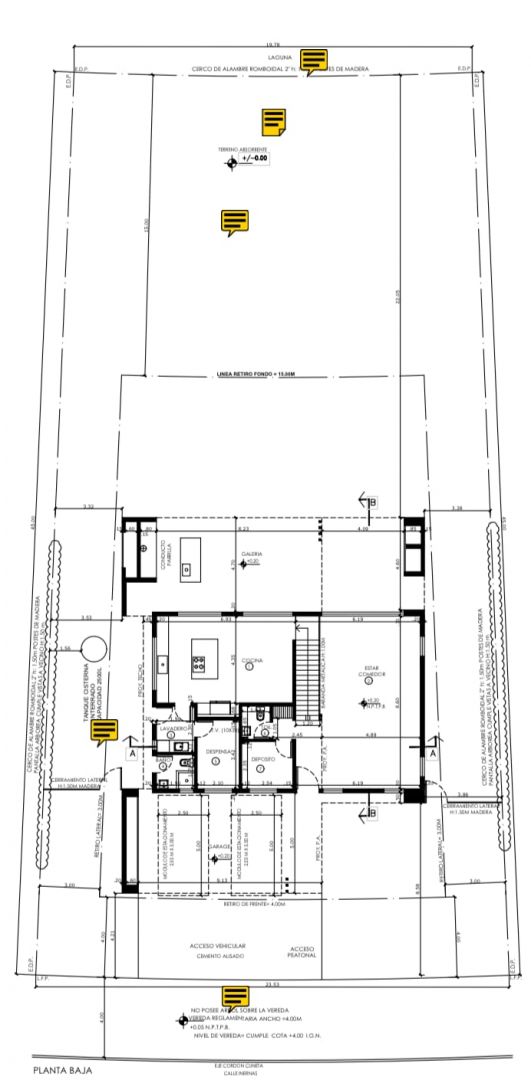 VENTA DE CASA EN Escobar - 22