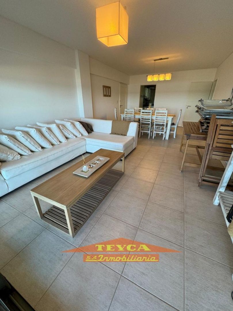 Departamento en venta Pinamar 3 ambientes