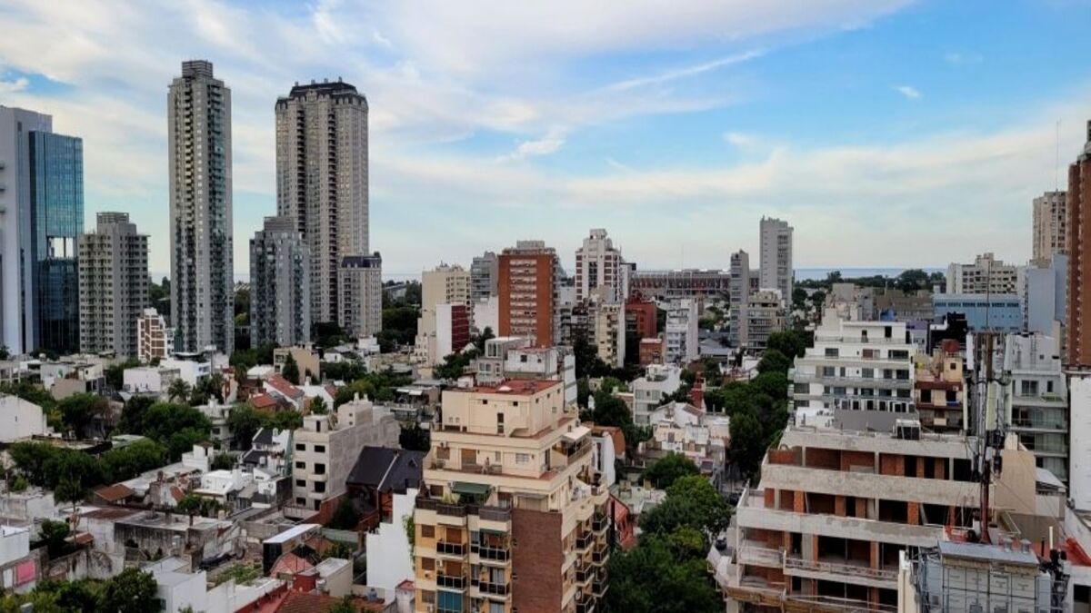 Departamento en Alquiler en Nuñez, Capital Federal