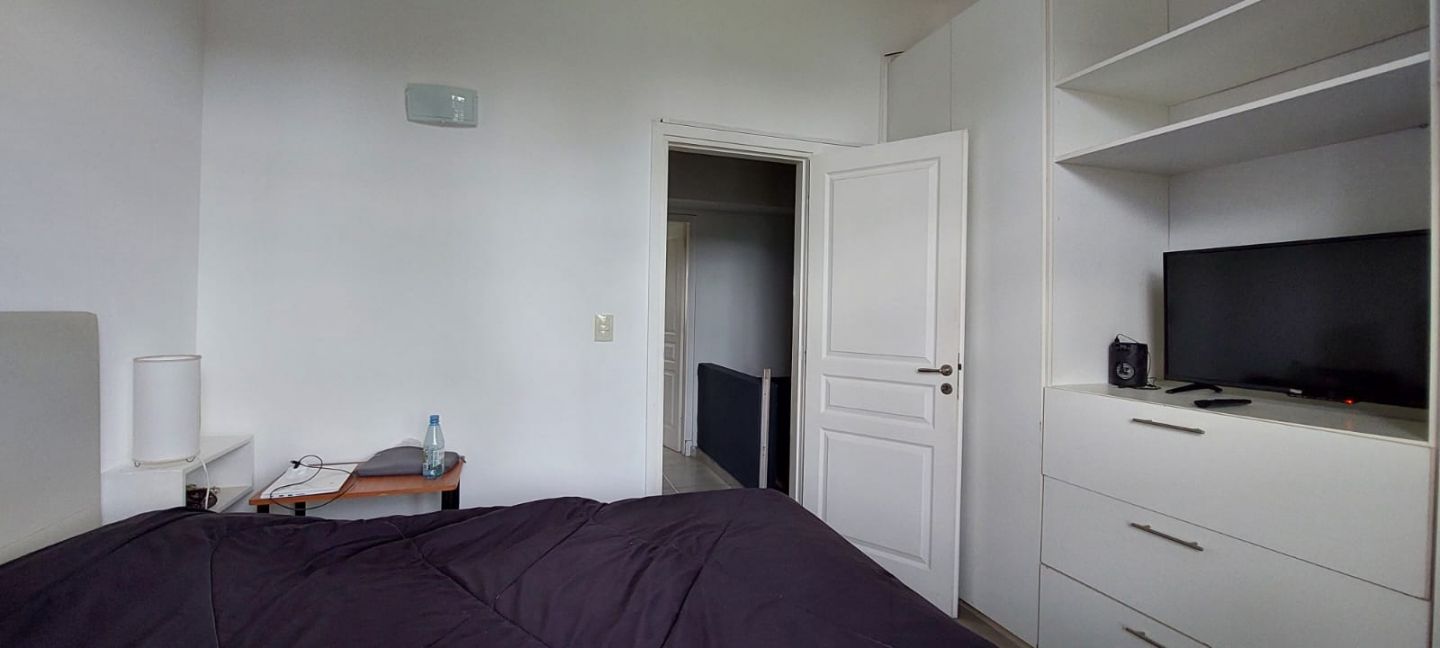 Departamento EN ALQUILER TEMPORARIO