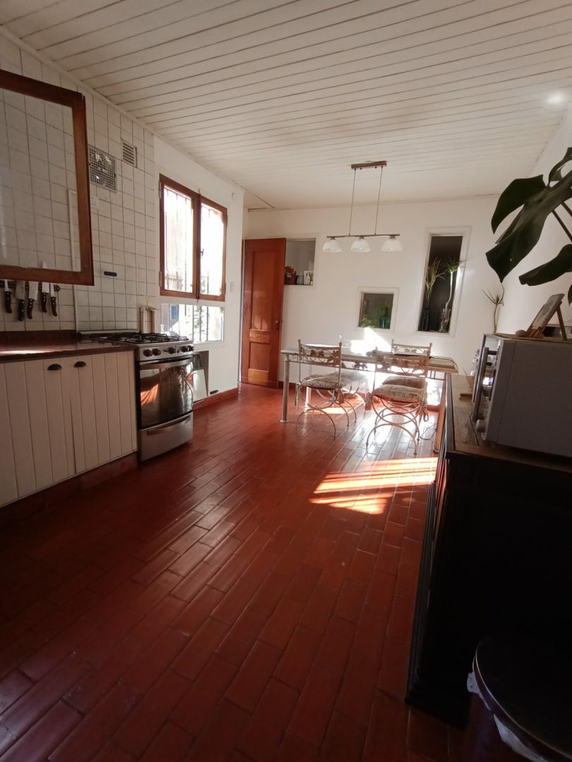 Casa en Alquiler Temporario en Ituzaingo, G.B.A. Zona Oeste