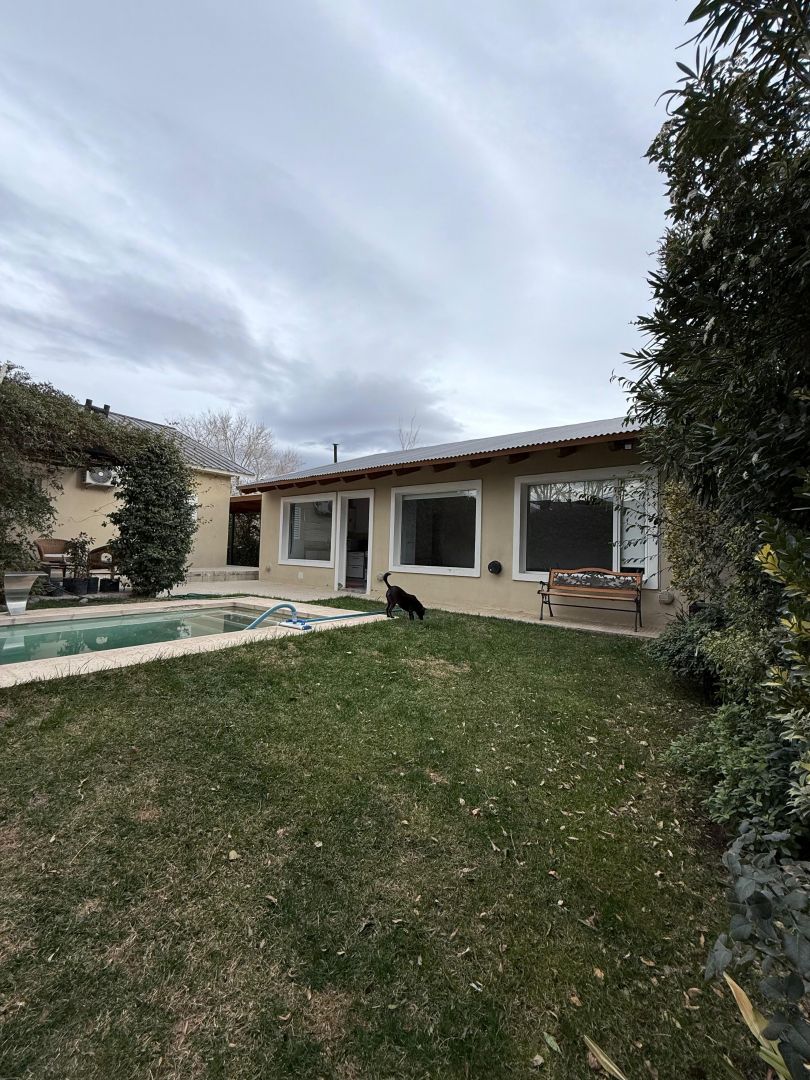 VENTA DE CASA EN Chos Malal - 21