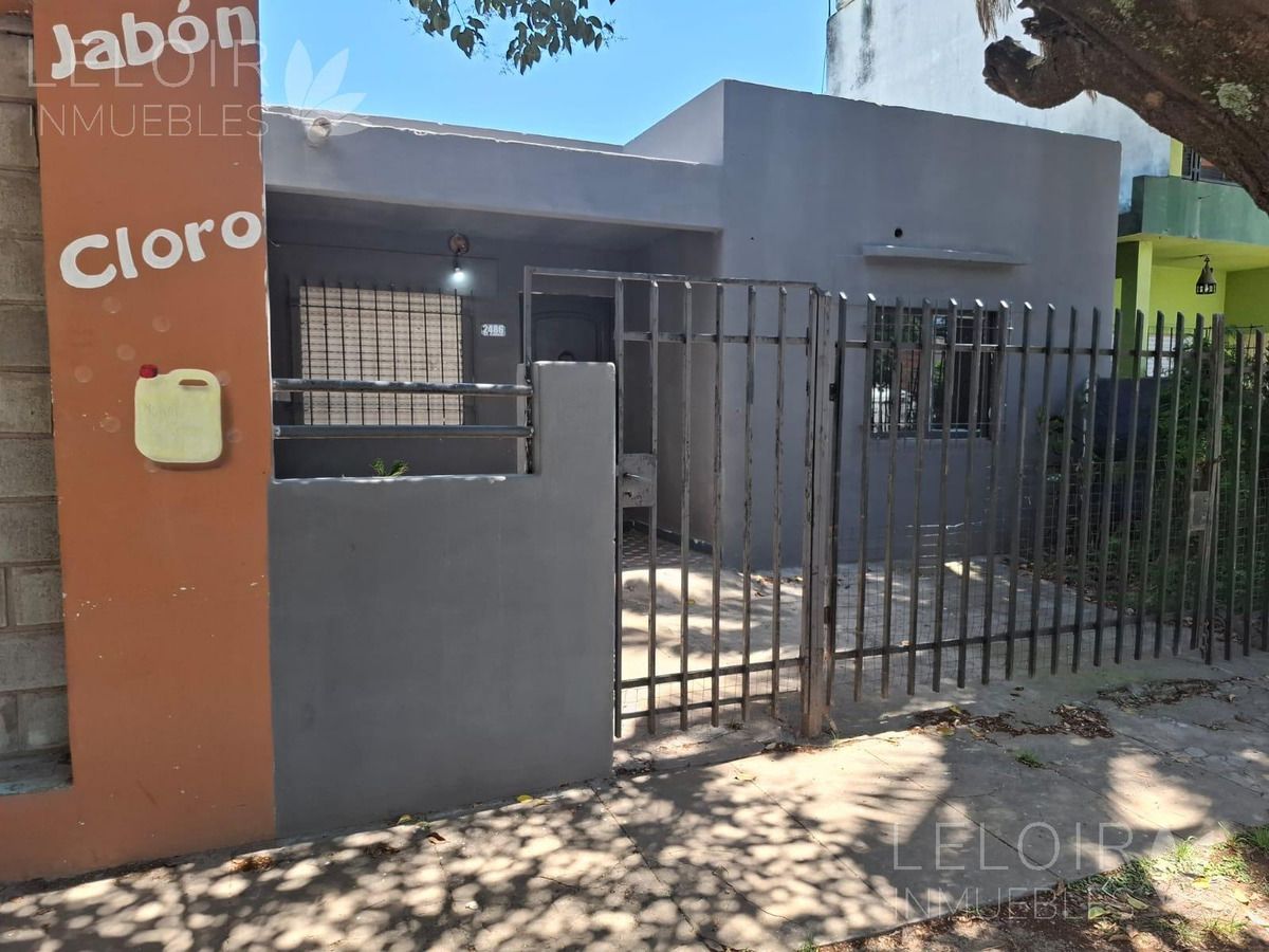 Casa en Venta en Moreno, G.B.A. Zona Oeste