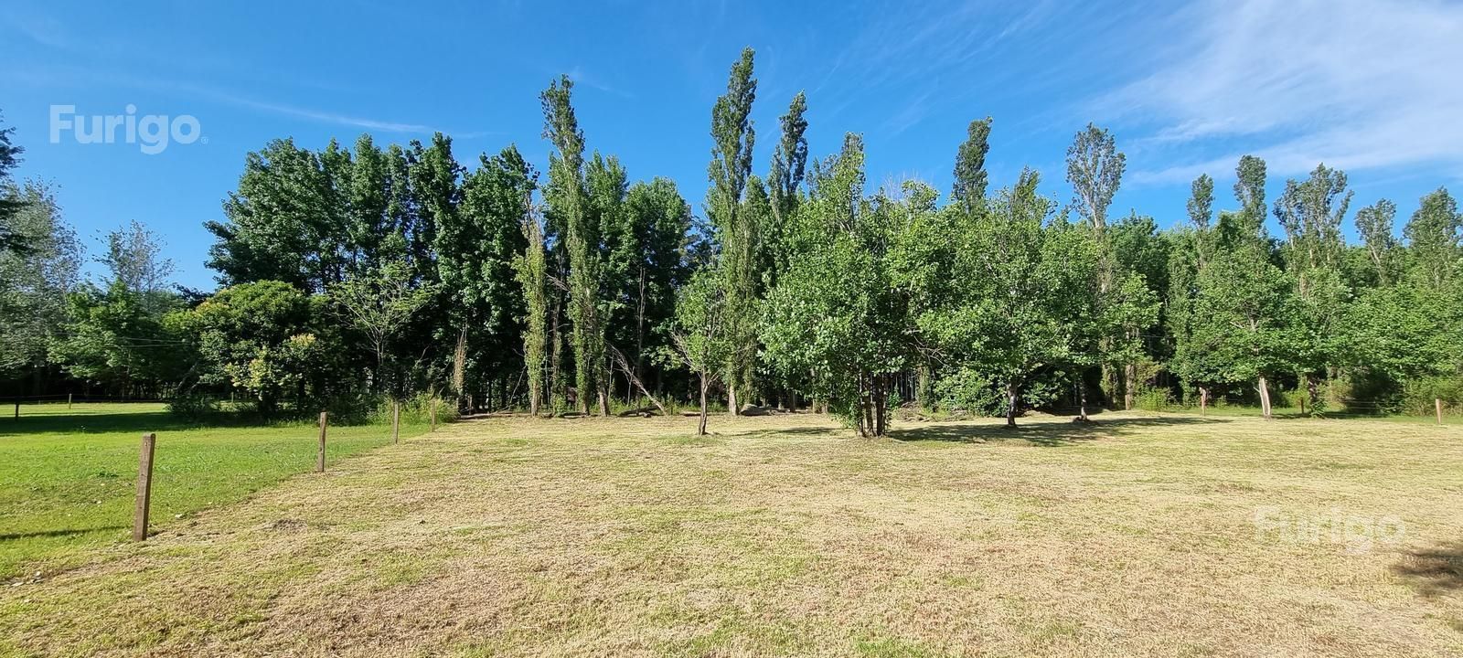 Lote en Venta en Roldán, Santa Fe