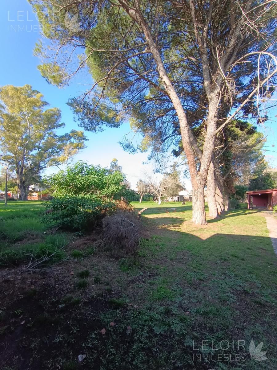 Lote en Venta en Hurlingham, G.B.A. Zona Oeste