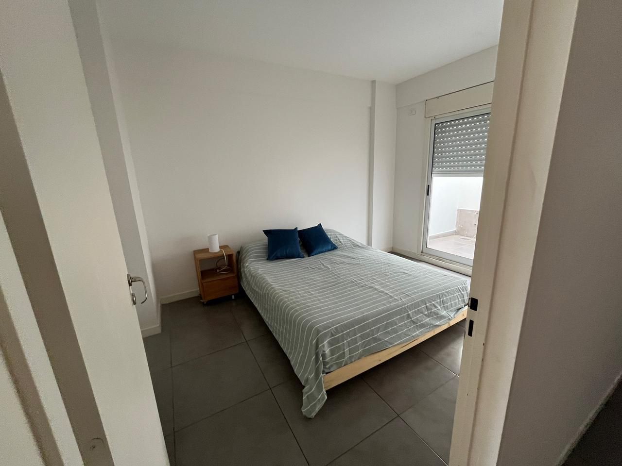 ALQUILER DE DEPARTAMENTO EN Capital Federal - Villa Crespo — foto 6