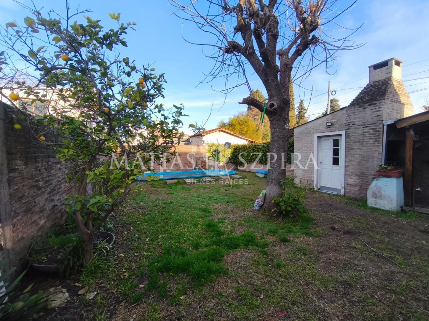 VENTA DE CASA EN Hurlingham - Villa Tesei - 31