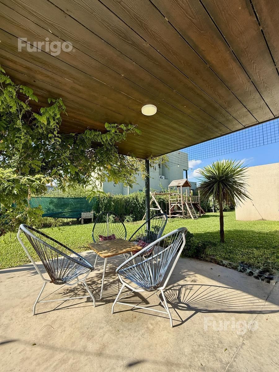 Casa en Venta en Roldán, Santa Fe