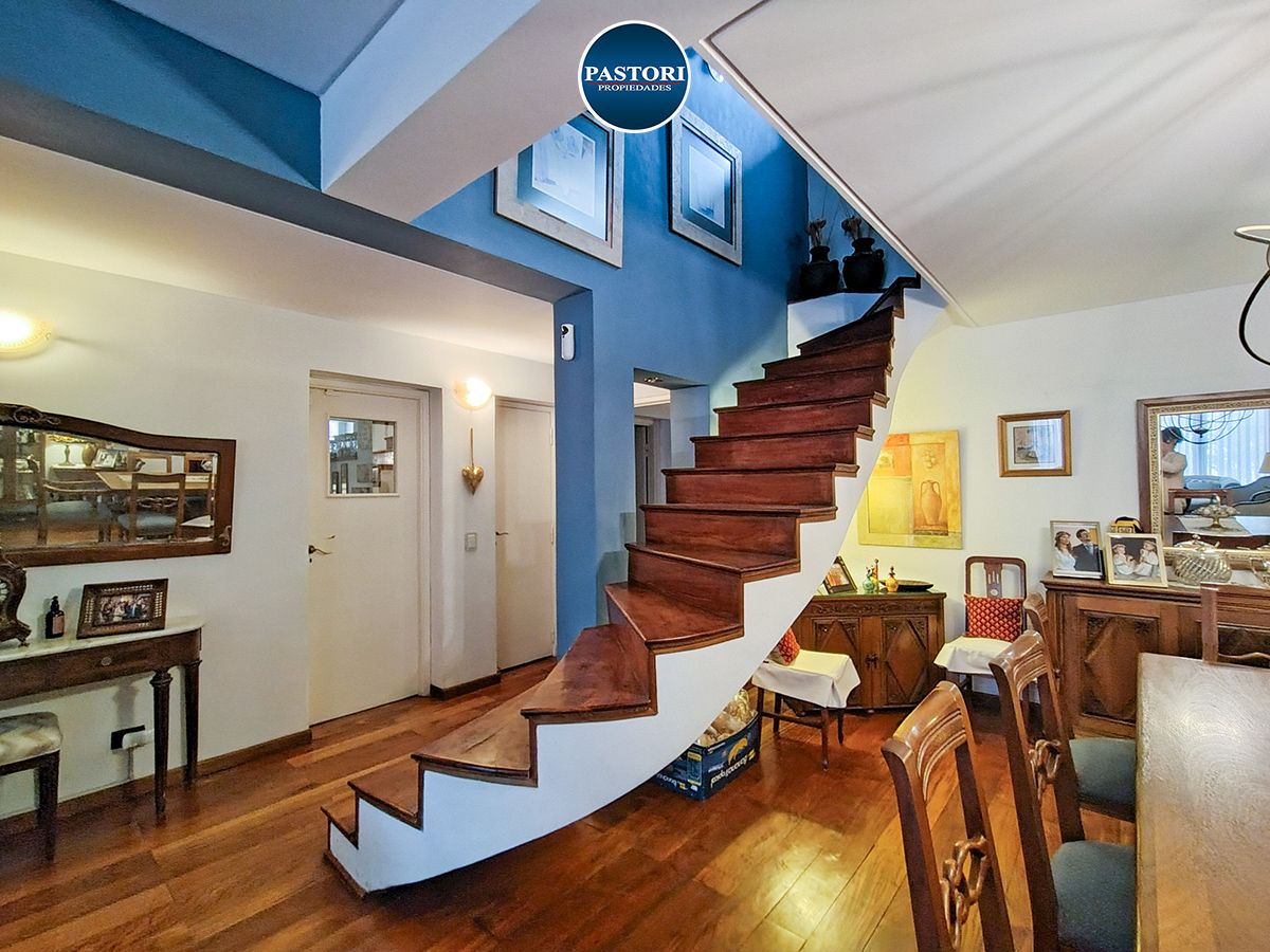 Pastori Propiedades, Venta de Casa en Olivos   Vicente López Foto10 