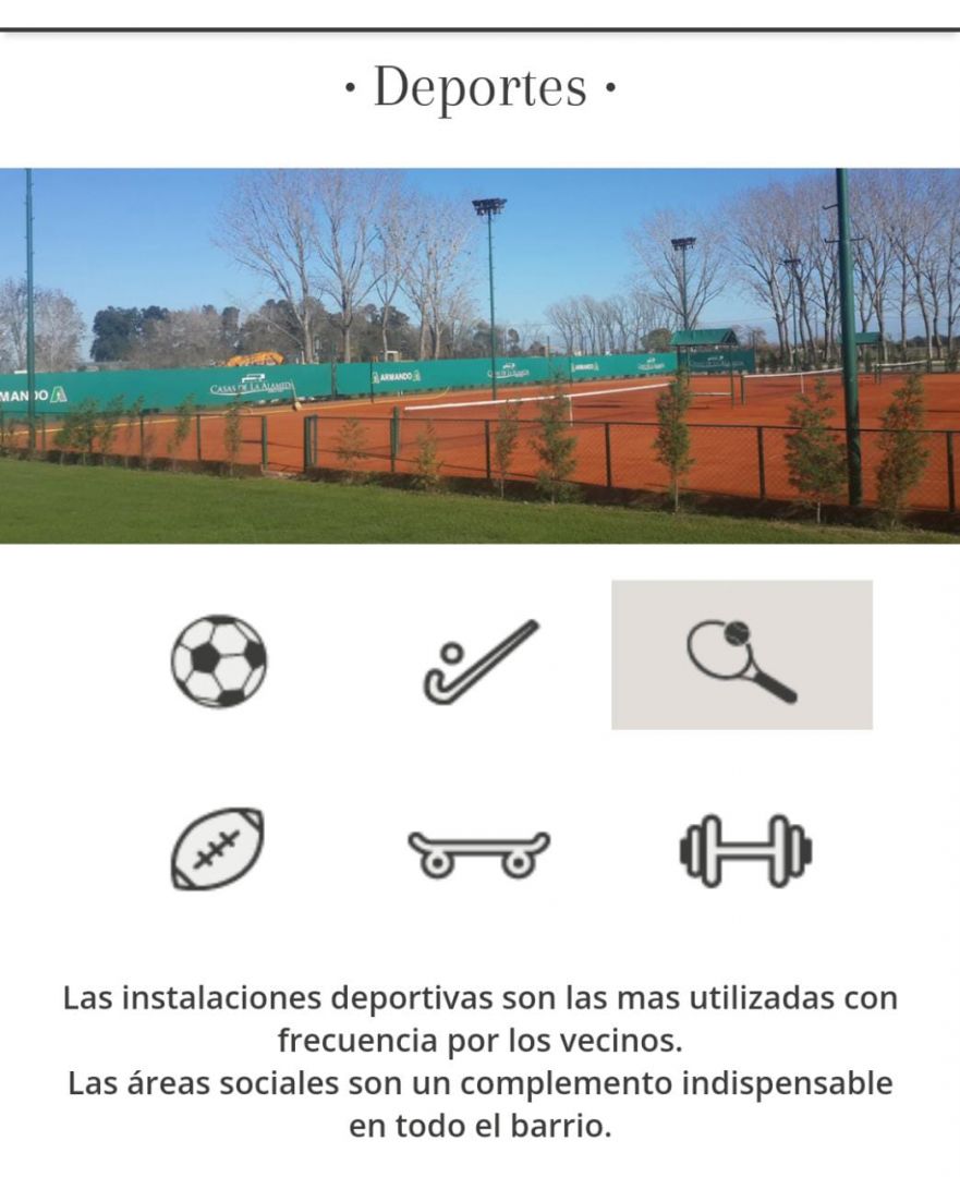 VENTA DE LOTE EN Ezeiza - La Alameda - 12