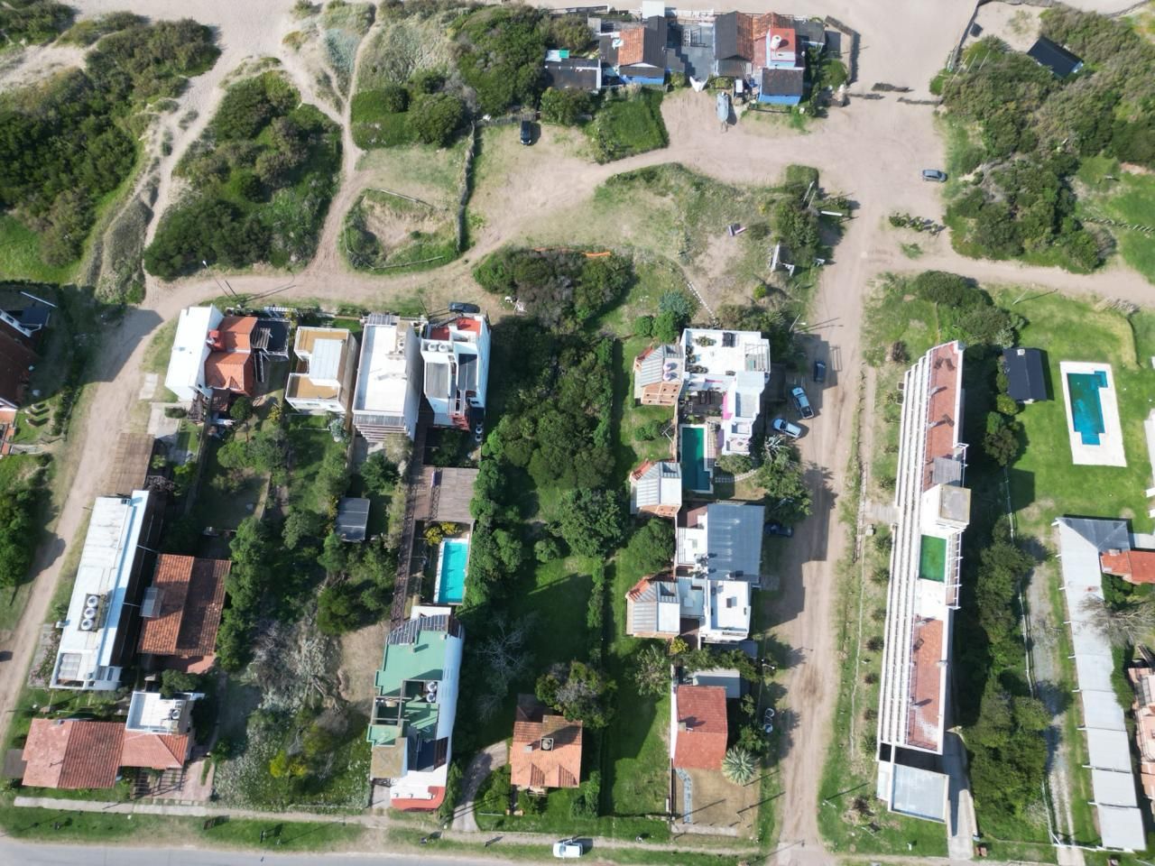 Lote en Venta en Pinamar, Buenos Aires Costa Atlantica