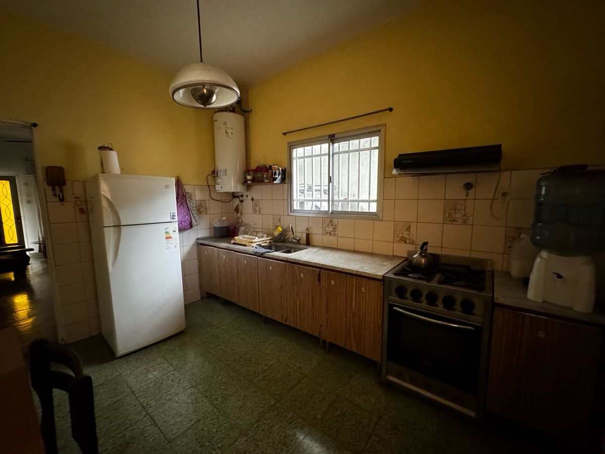 Casa en Venta en Tres de Febrero, G.B.A. Zona Oeste