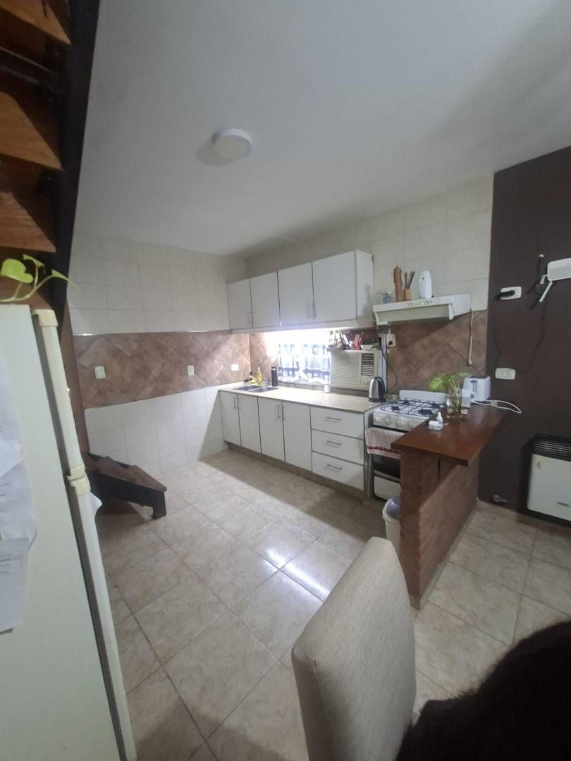 Casa en venta 2 ambientes