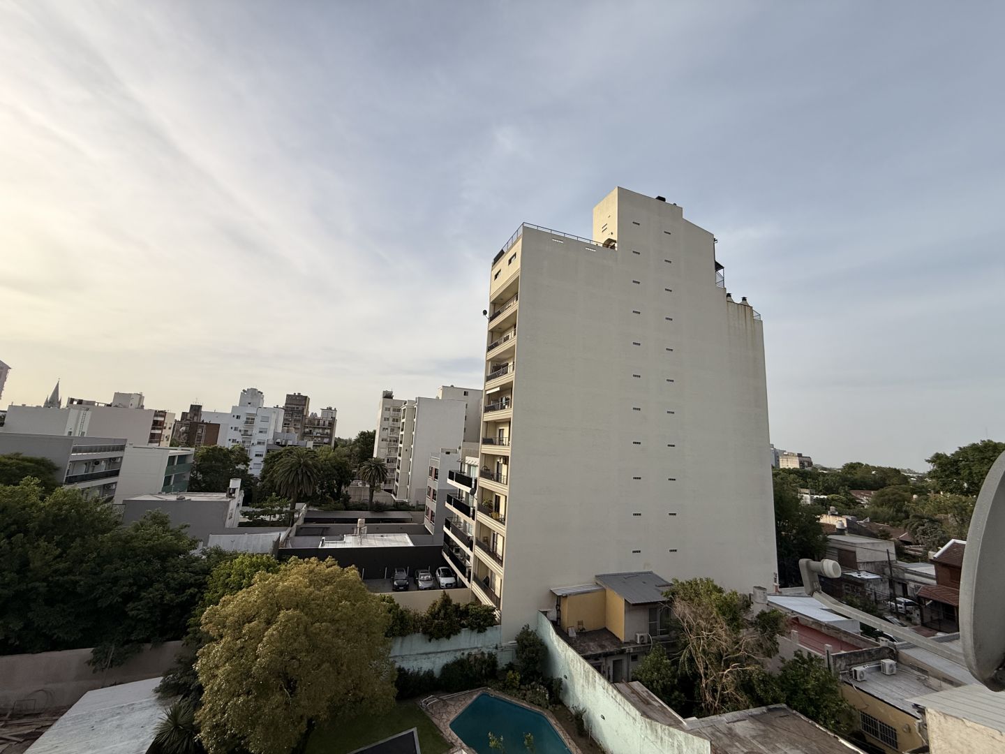 Departamento en Venta en General San Martin, G.B.A. Zona Norte