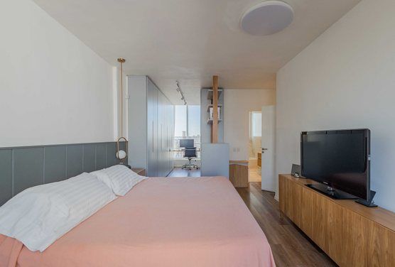 VENTA DE DEPARTAMENTO EN Capital Federal - Recoleta - 43