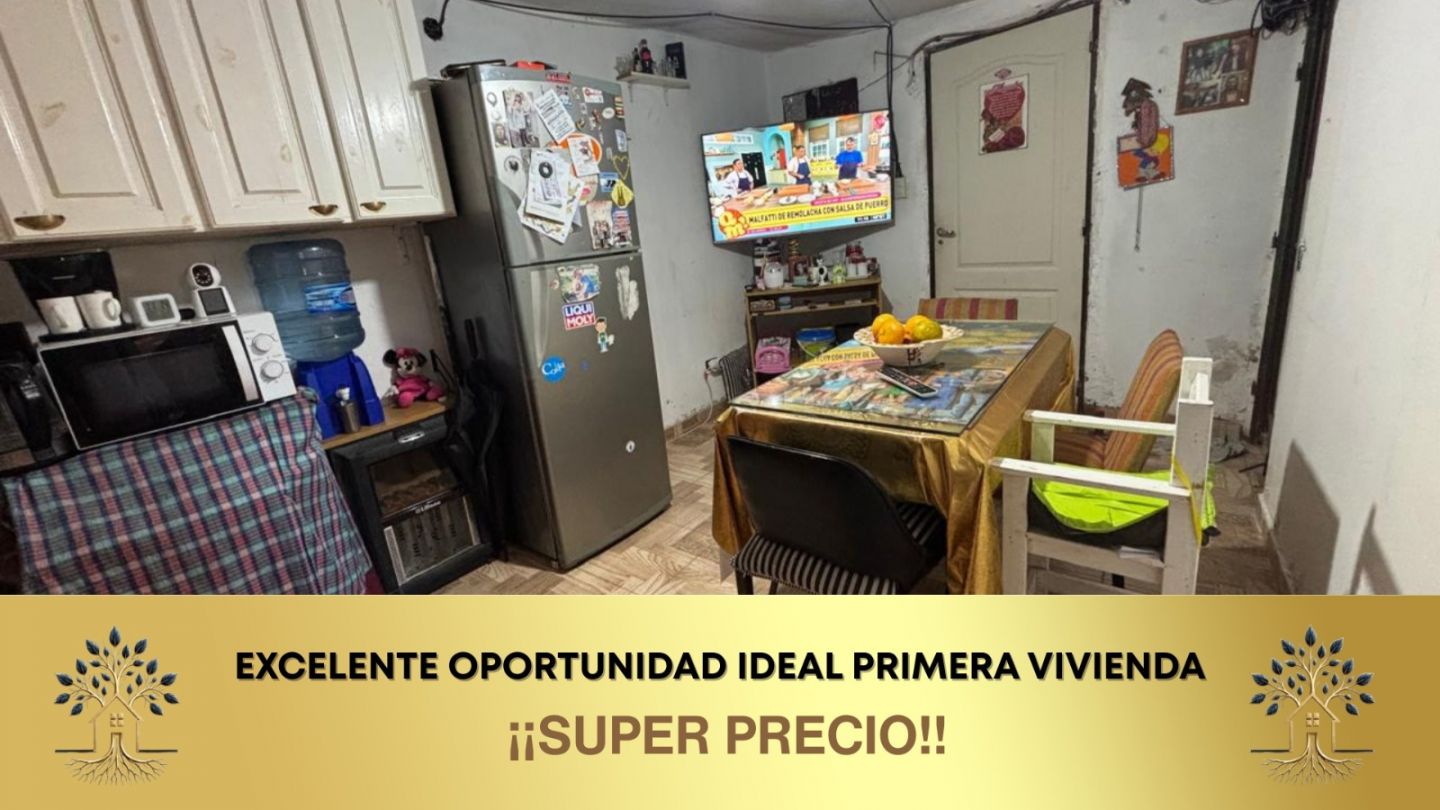 Casa en Venta en Tres de Febrero, G.B.A. Zona Oeste