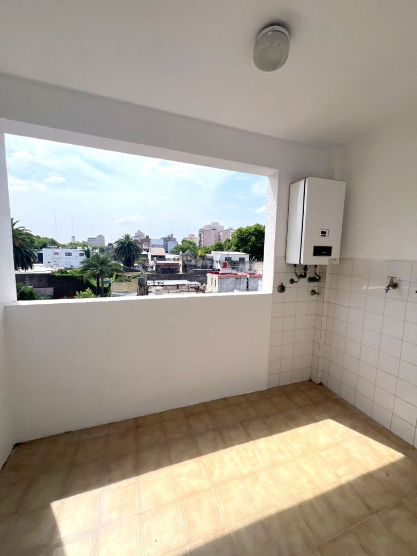 ALQUILER DE DEPARTAMENTO EN General San Martín - GENERAL SAN MARTIN - 10