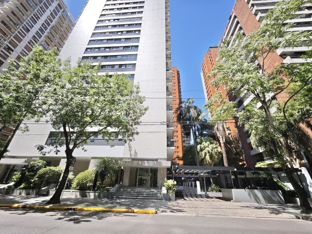 ALQUILER DE DEPARTAMENTO EN Capital Federal - Belgrano - 34