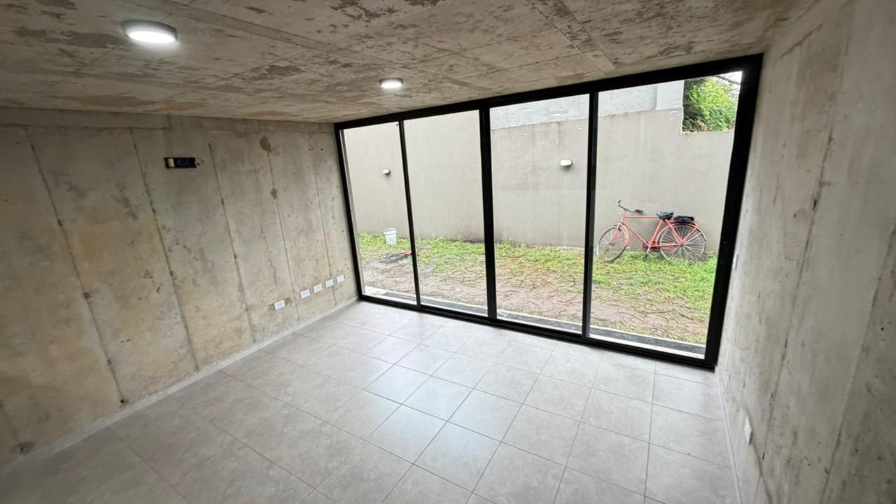 ALQUILER DE CASA EN José C Paz - 5