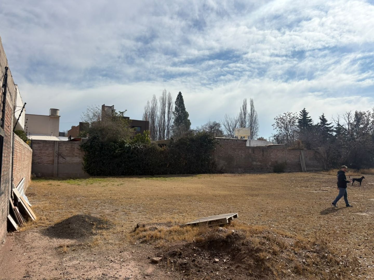 Lote en Venta en Lujan de Cuyo, Mendoza