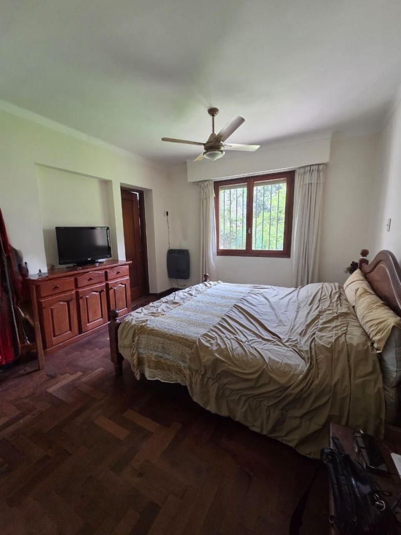 Casa en Alquiler Temporario en Ituzaingo, G.B.A. Zona Oeste