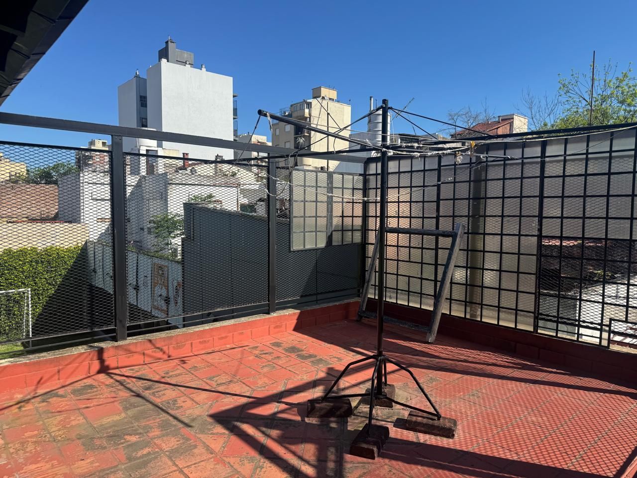 Casa en Venta en Villa Pueyrredon, Capital Federal