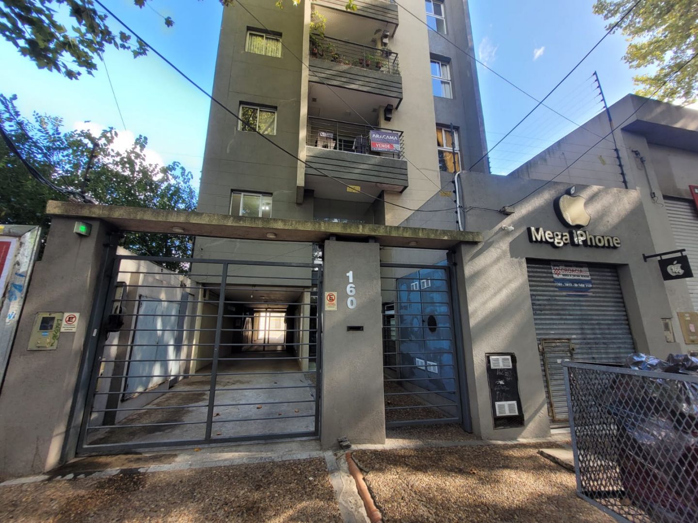 Departamento EN ALQUILER