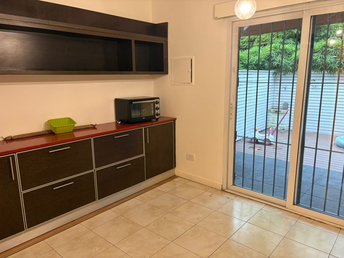 ALQUILER DE CASA EN Ituzaingó - María del Parque - 7
