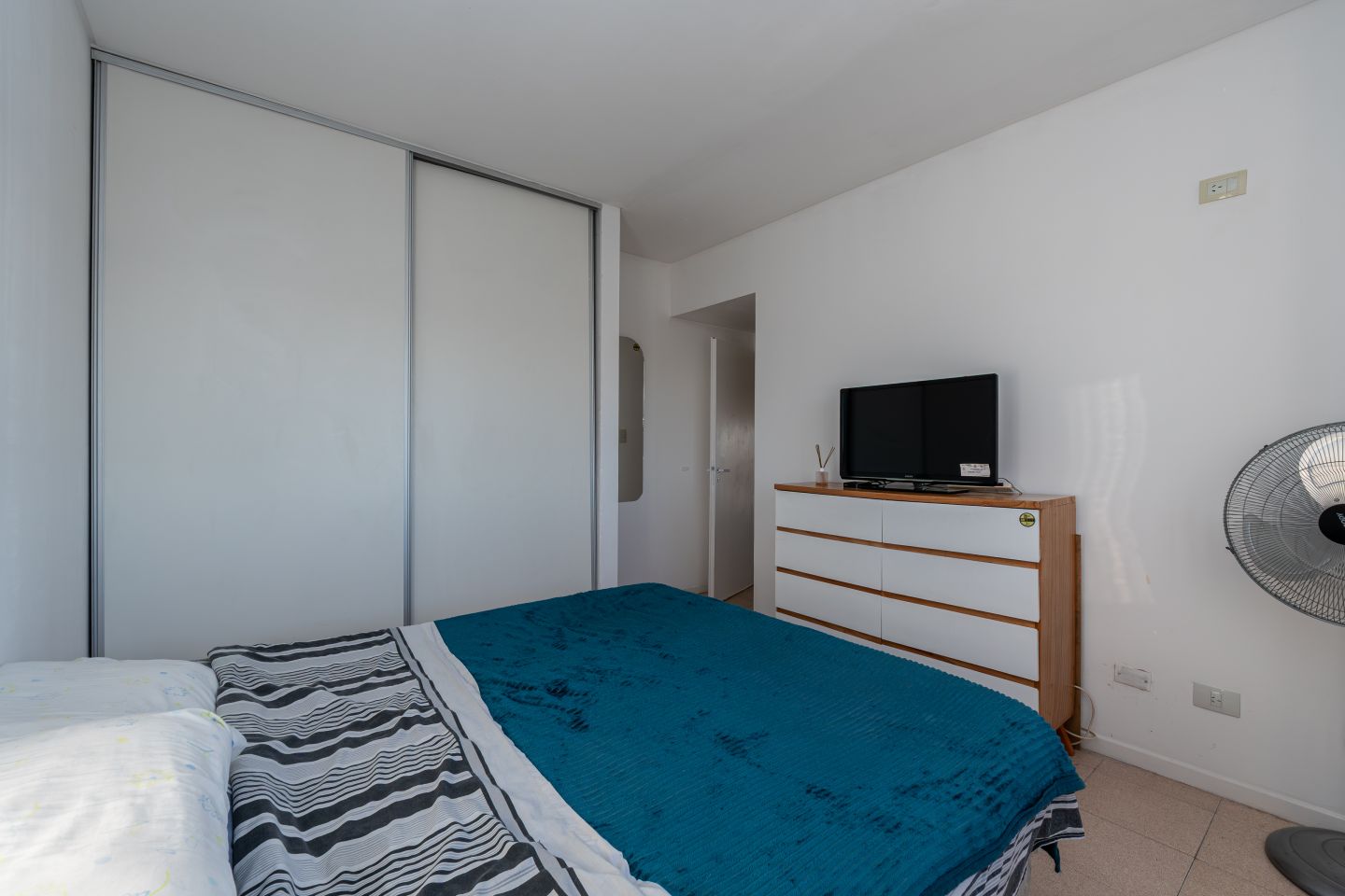 Departamento en Venta en Versalles, Capital Federal