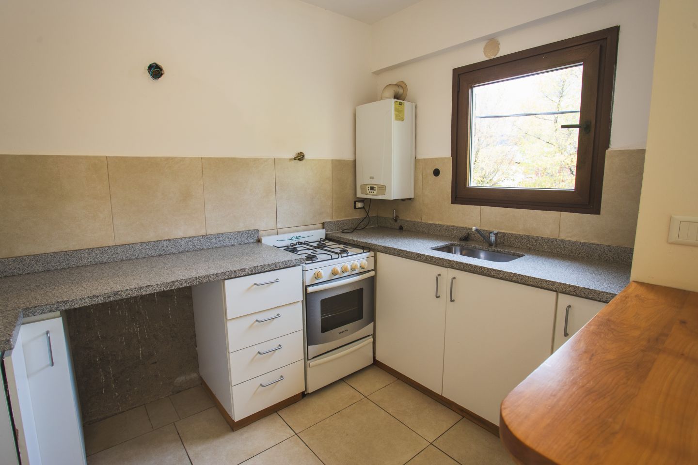 Departamento EN ALQUILER