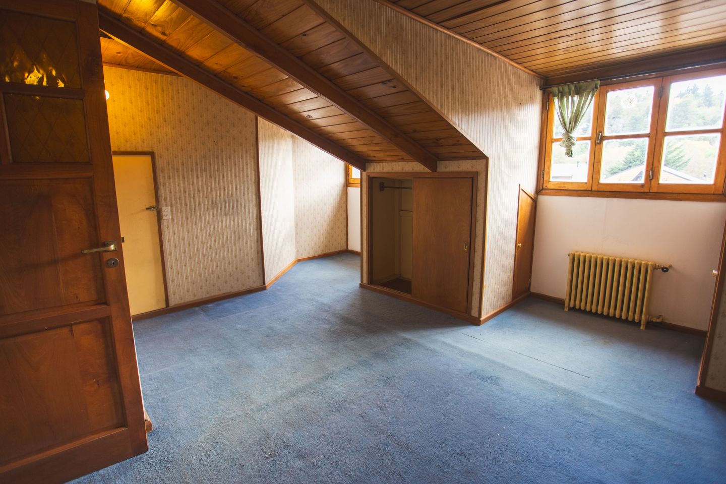 Departamento EN ALQUILER