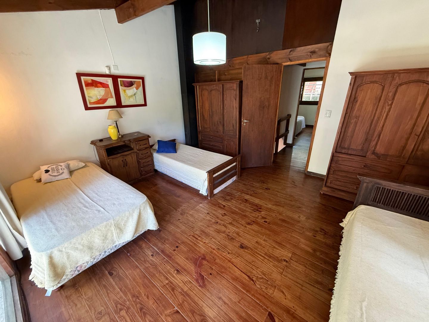 Casa EN VENTA Y ALQUILER