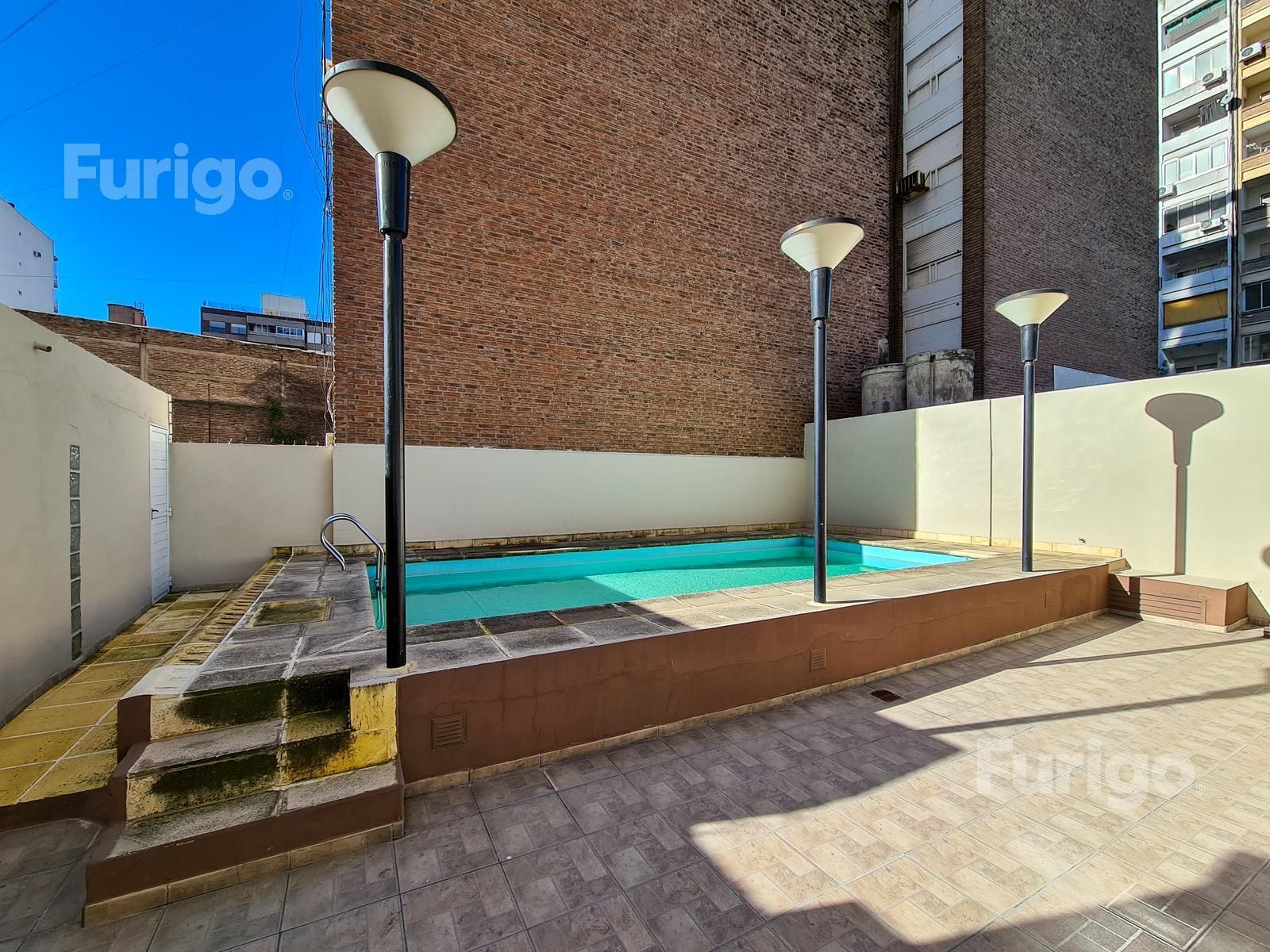 Departamento en Venta en Rosario, Santa Fe