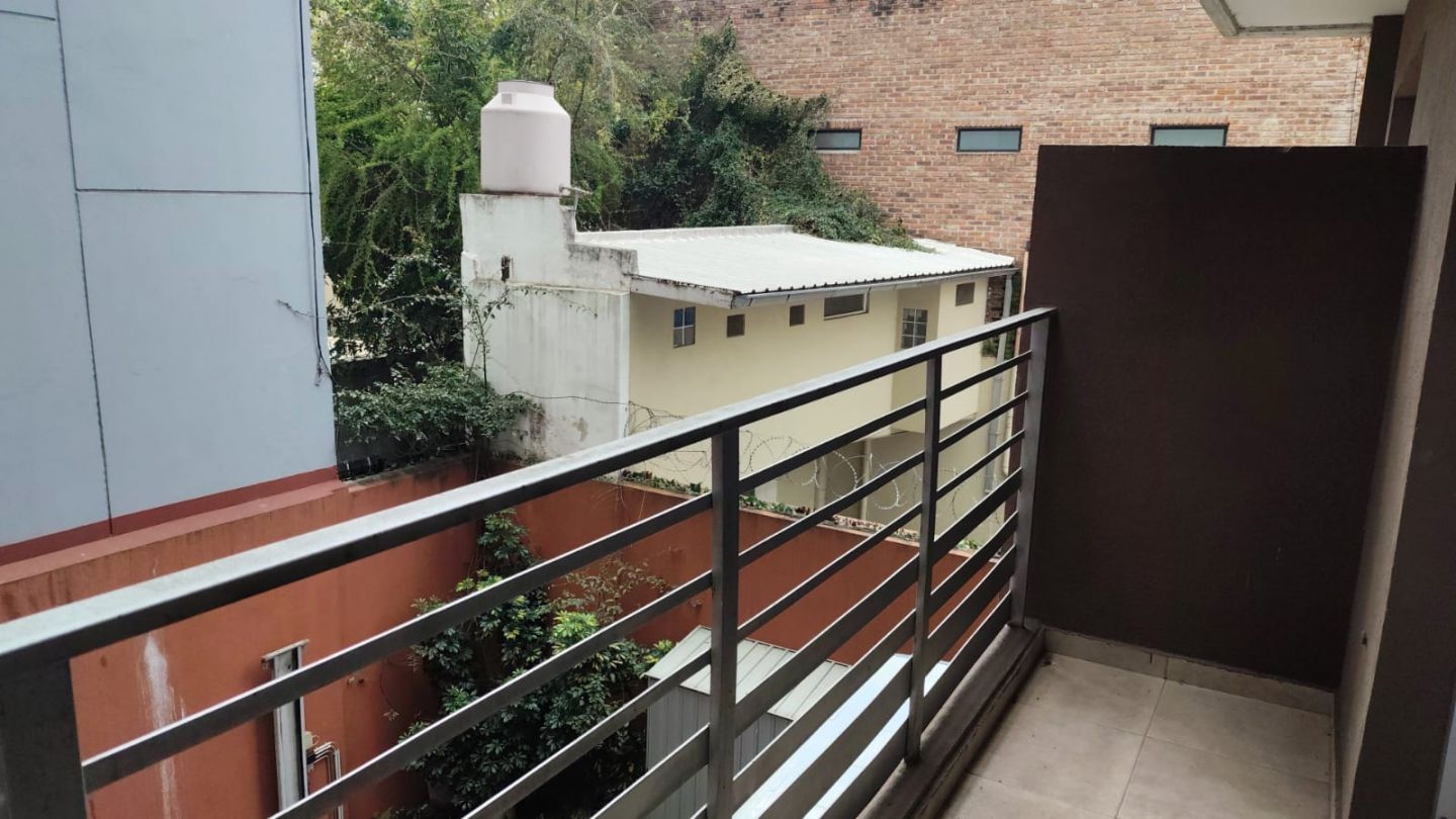 Departamento en Alquiler en Nuñez, Capital Federal