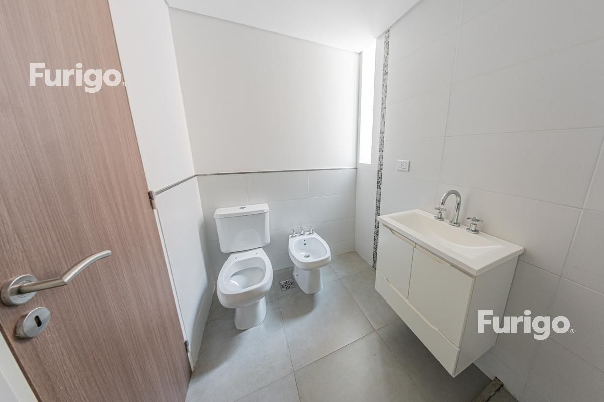 Departamento en Venta en Rosario, Santa Fe