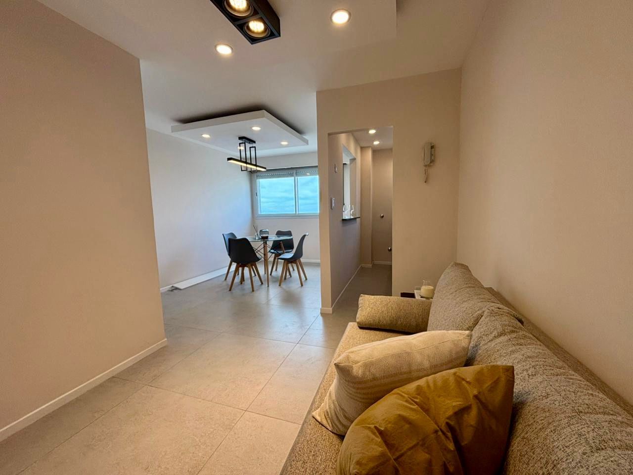 Departamento en Venta en Mar del Plata, Buenos Aires Costa Atlantica